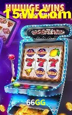 A Emoção da Loteria na 66GG: Uma Chance de Mudança de Vida